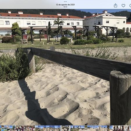 Apartamento En Primera Linea De Playa 阿瓜尔达 外观 照片