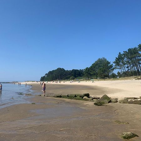 Apartamento En Primera Linea De Playa 阿瓜尔达 外观 照片