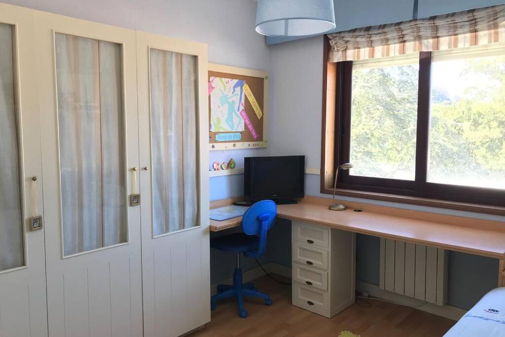 Apartamento En Primera Linea De Playa 阿瓜尔达 外观 照片