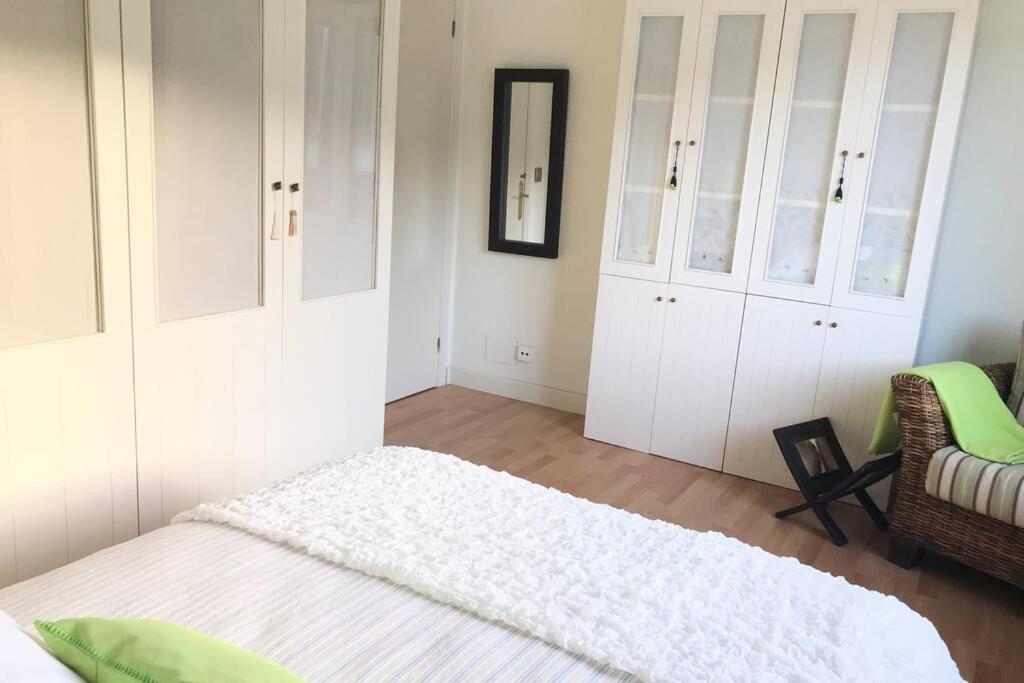 Apartamento En Primera Linea De Playa 阿瓜尔达 外观 照片