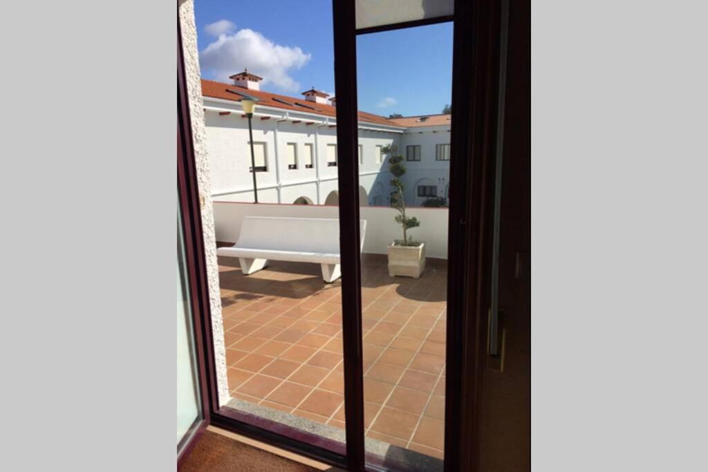 Apartamento En Primera Linea De Playa 阿瓜尔达 外观 照片
