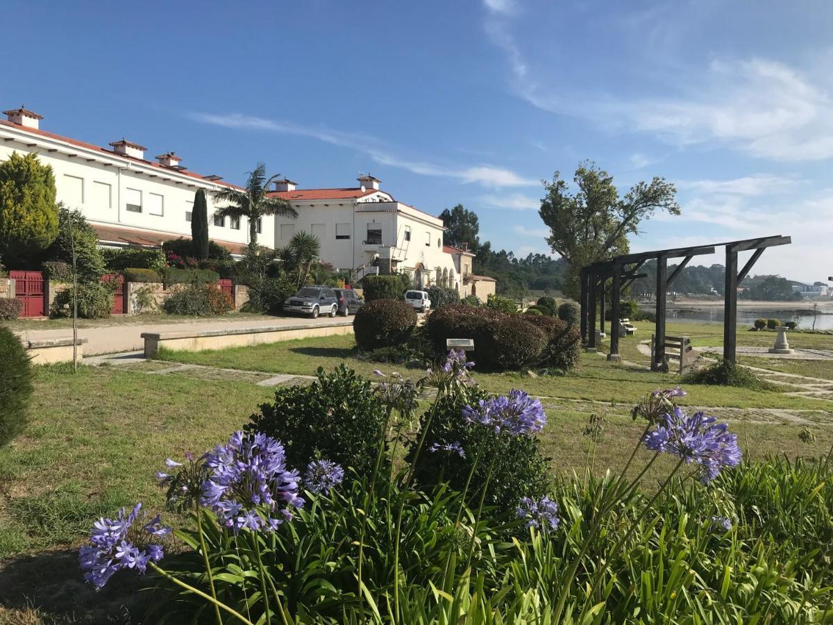 Apartamento En Primera Linea De Playa 阿瓜尔达 外观 照片