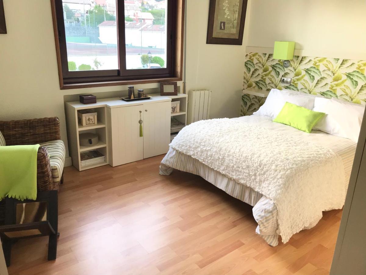 Apartamento En Primera Linea De Playa 阿瓜尔达 外观 照片