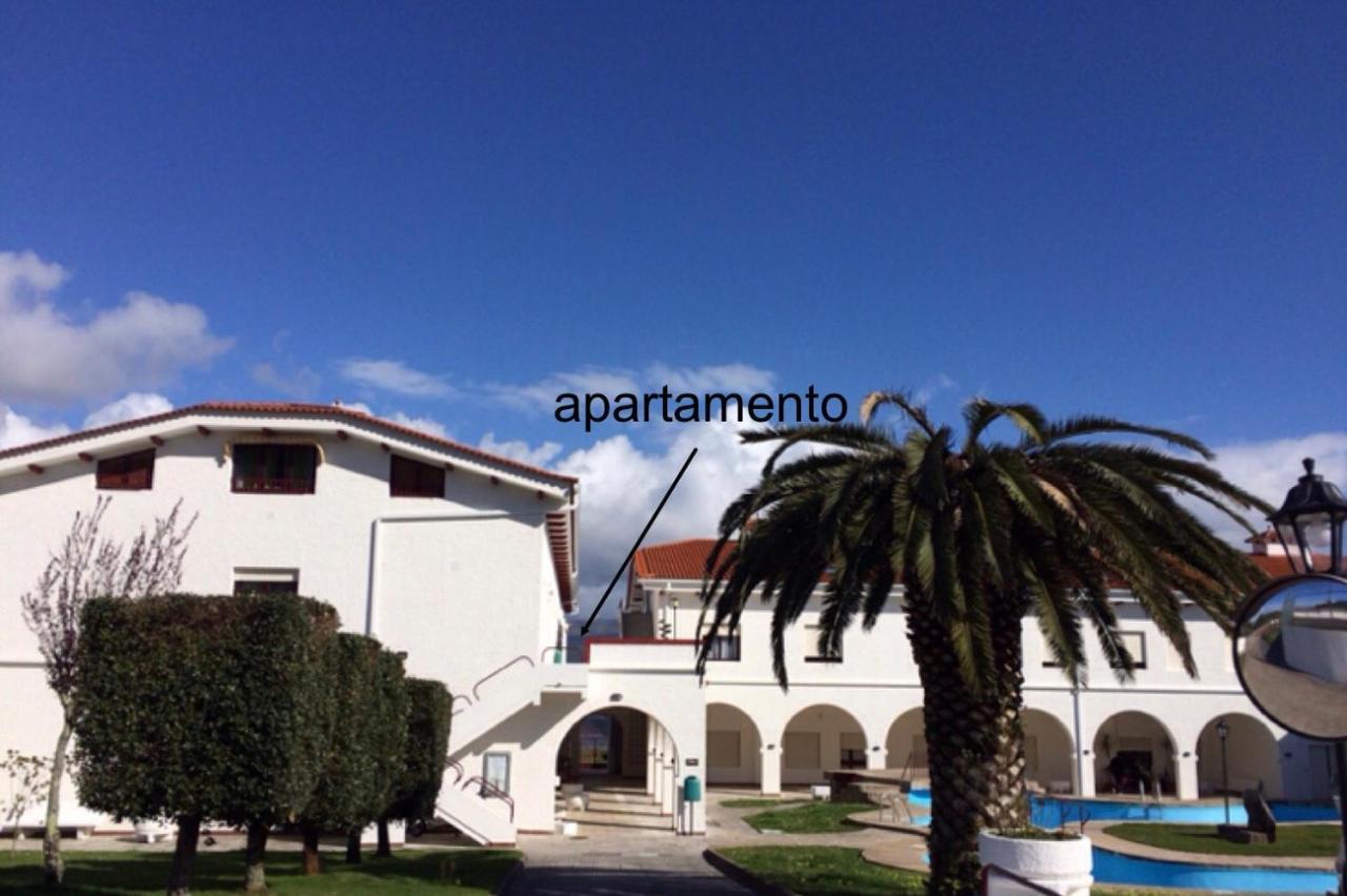 Apartamento En Primera Linea De Playa 阿瓜尔达 外观 照片