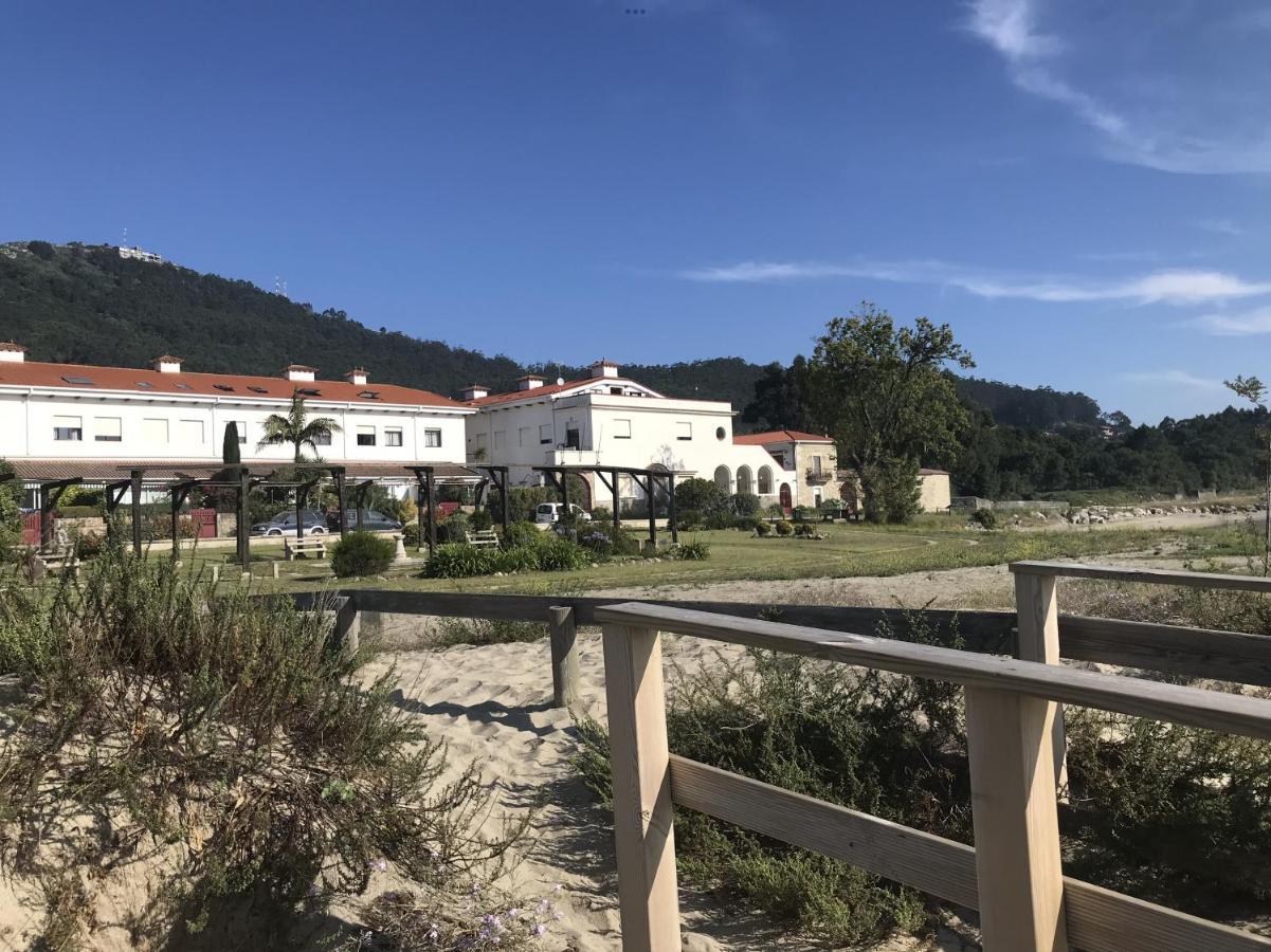 Apartamento En Primera Linea De Playa 阿瓜尔达 外观 照片
