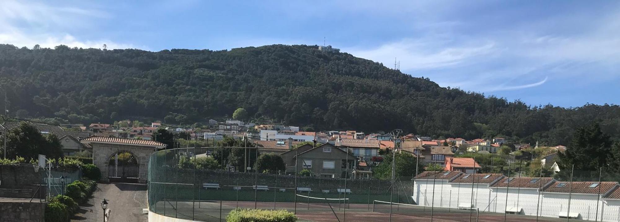 Apartamento En Primera Linea De Playa 阿瓜尔达 外观 照片