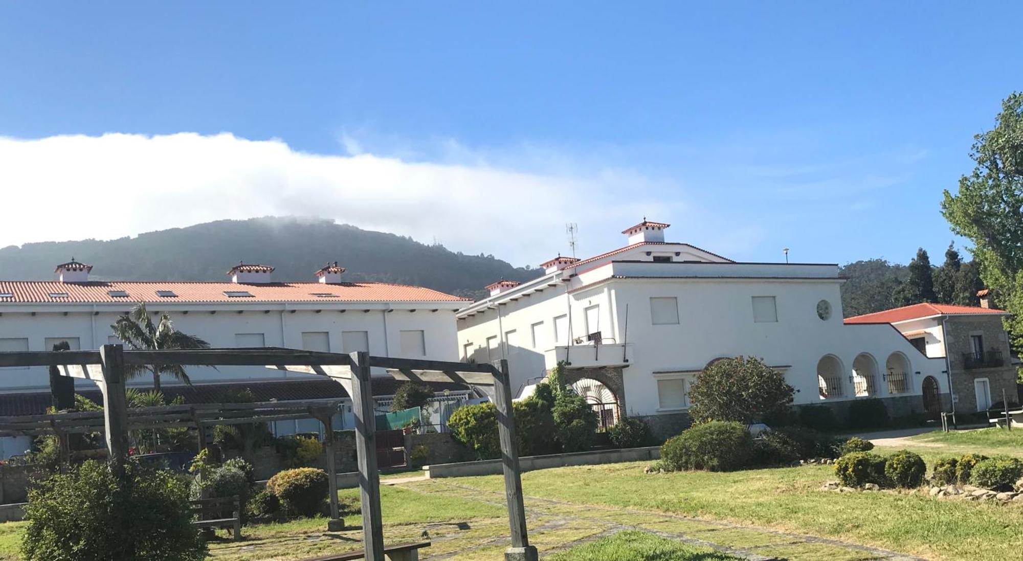 Apartamento En Primera Linea De Playa 阿瓜尔达 外观 照片