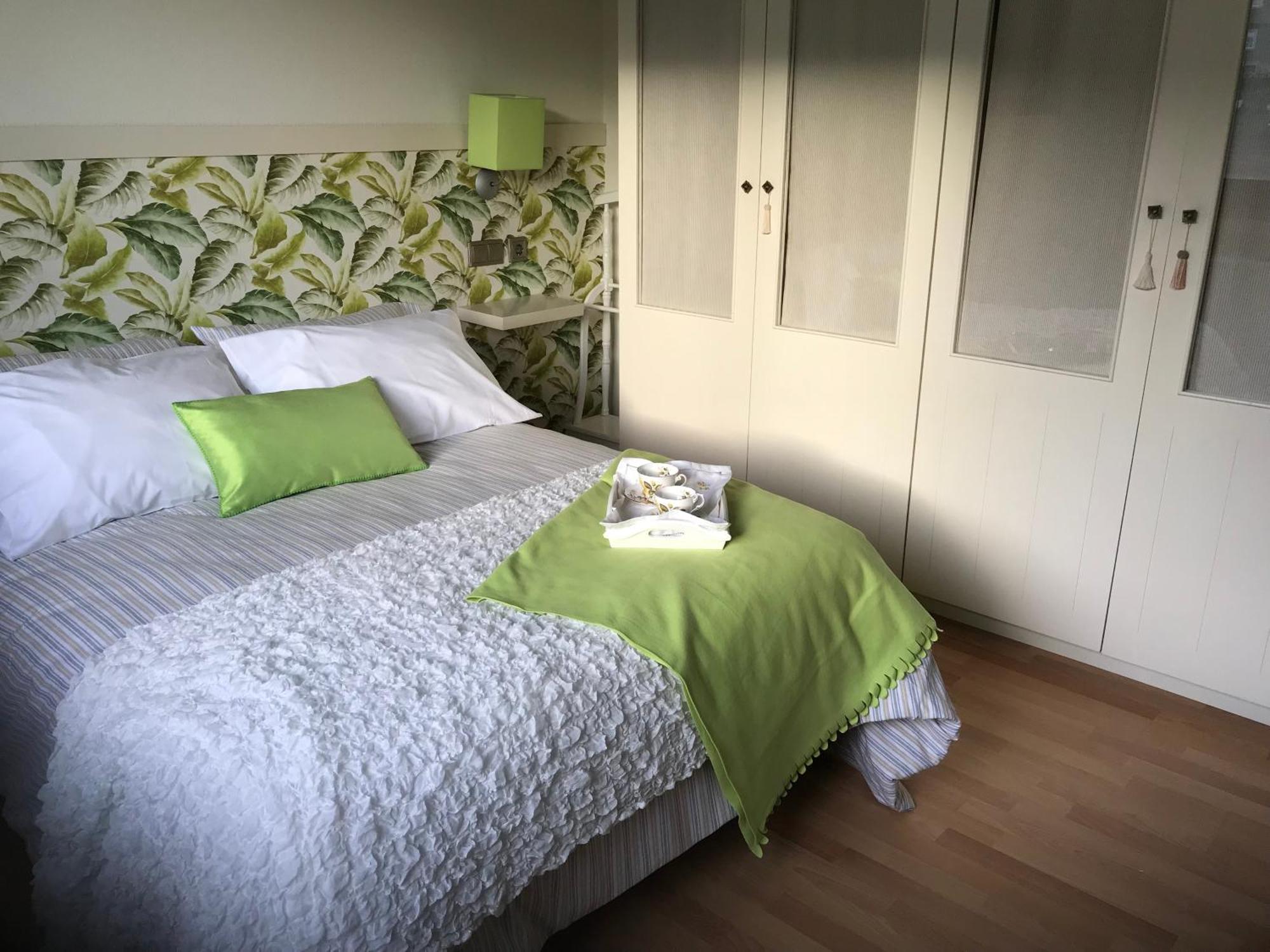 Apartamento En Primera Linea De Playa 阿瓜尔达 外观 照片