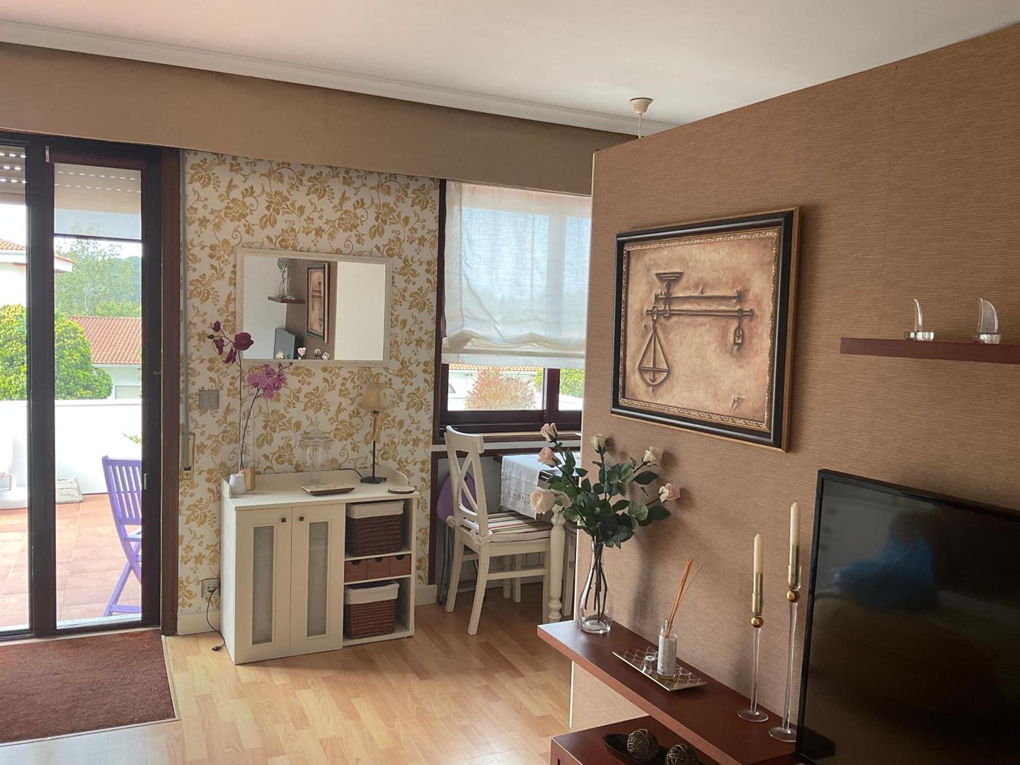 Apartamento En Primera Linea De Playa 阿瓜尔达 外观 照片
